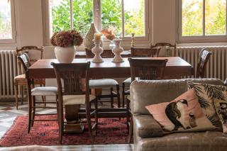La croix des Rameaux- charming house near Lyon - 3