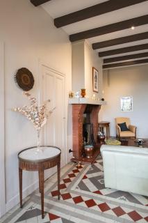 La croix des Rameaux- charming house near Lyon - 1