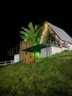 Rancho Navarro - Porto de Pedras - 5