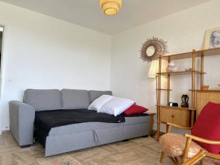 Appartement 3 pièces 4 couchages avec parking au Lavandou - FR-1-251-316 - Le Lavandou - 3