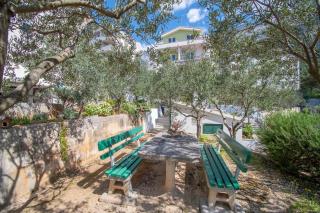 Apartments JoviZe - Makarska - 1