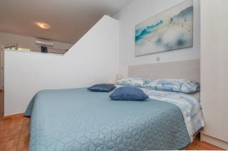 Apartments JoviZe - Makarska - 2