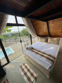 Rancho Navarro - Porto de Pedras - 3