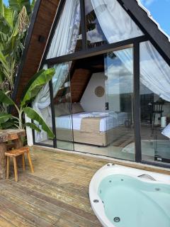 Rancho Navarro - Porto de Pedras - 6