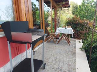 Elisa's house - Oliveto - 2