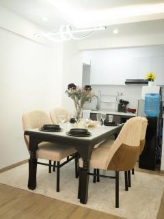 Marina bay westlands Braxton Residence - Nairobi - 7