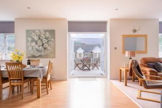 Gairn Apartment - Ballater - 7