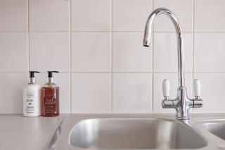 Gairn Apartment - Ballater - 1