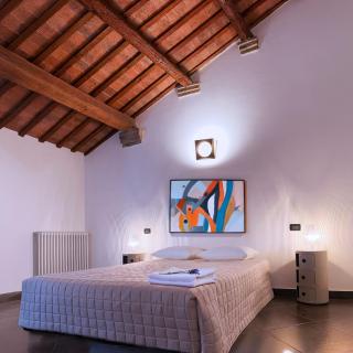 Pod, Sleep and Relax - Ferrara - 4