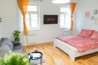 Cozy Retreat by Wenceslas Square - 0