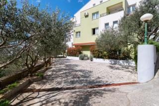 Apartments JoviZe - 0