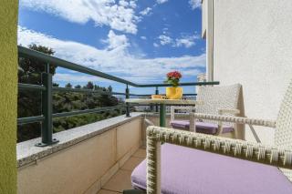 Apartments JoviZe - Makarska - 0