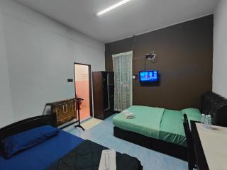 Deummah Guest Room - Cukai - 4