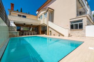 Villa Suton - Pula - 6