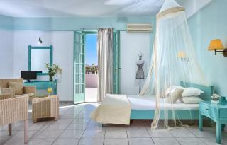 Noble Hotel & Suites - Adults Only - Gouves - 2