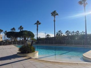 Residence Cap Hermes, Incroyable Vue sur le port, - Fréjus - 3