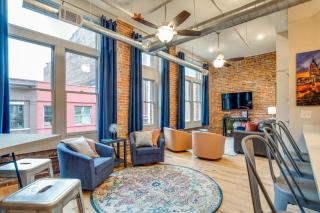 The Majestic Lofts - Nashville - 4