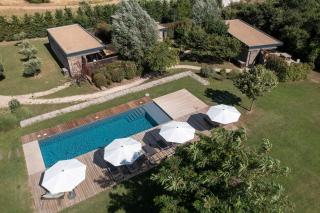 Domaine Mejan - Paradou - 0