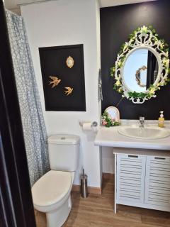 L'Eden - Premium Suite - Vue - Balcon - Lourdes - 4
