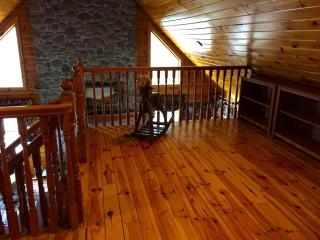Spacious Villa Rental with a Pool for a Large Group near Catskill Mountains, New York - 4