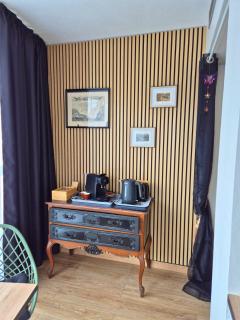 L'Eden - Premium Suite - Vue - Balcon - Lourdes - 2