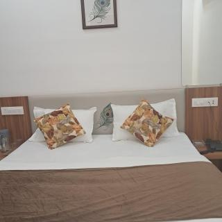 Hotel Rajat palace - Indore - 3