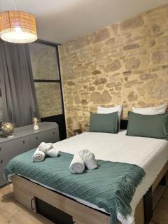 Gîte « domaine de l’oustal nau » - Peyriac-de-Mer - 9