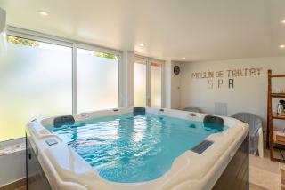 Gite en Campagne Léonie - Avignon - 7