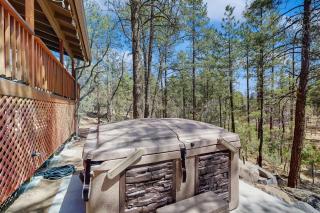 Wild West Wonder - Pinetop-Lakeside - 1