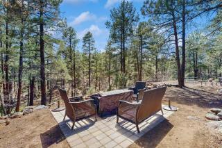 Wild West Wonder - Pinetop-Lakeside - 7