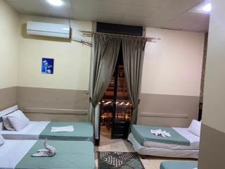 D One hostel - Il Cairo - 0