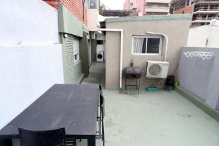 Dto con Terraza y sol - Buenos Aires - 4