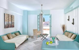 Noble Hotel & Suites - Adults Only - Gouves - 1