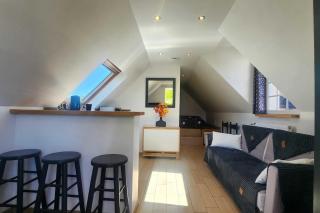 Studio with garden and terrace Blonville-sur-Mer - Blonville-sur-Mer - 8
