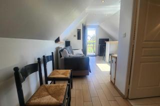 Studio with garden and terrace Blonville-sur-Mer - Blonville-sur-Mer - 6