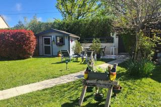 Studio with garden and terrace Blonville-sur-Mer - Blonville-sur-Mer - 0