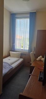 Hotel-Restaurant Wilhelmsbad - Seesen - 7