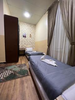 D One hostel - Il Cairo - 8
