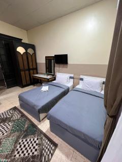 D One hostel - Il Cairo - 7