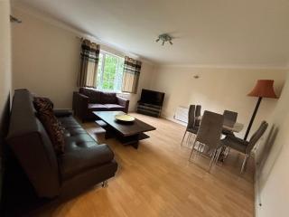 2-Bedroom Flat, South Wimbledon - Londra - 6