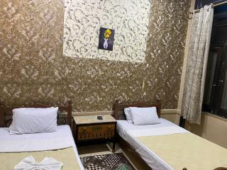 D One hostel - Il Cairo - 5