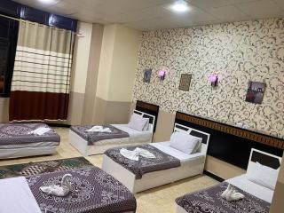 D One hostel - Il Cairo - 4