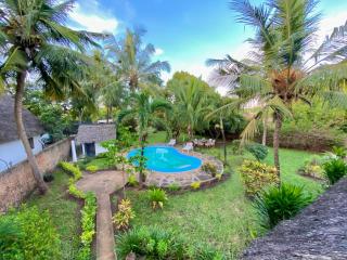 Villa Tata Diani - 7