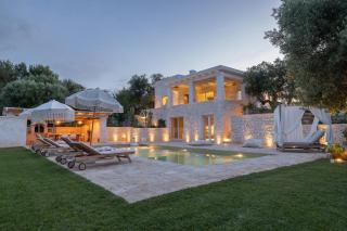 Borgo Montetorto - Ostuni - 0
