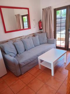 Casita de Gatas PUPY - Playa del Inglés - 2