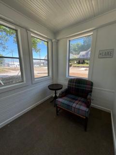 Relax in Bluffton - Family Lake View Retreat 4 BR, 2 BA - Muskegon - 4