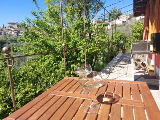 Elisa's house - Oliveto - 2