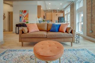 The Majestic Lofts - Nashville - 3
