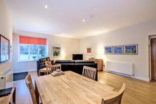 Tullich Apartment - Ballater - 3