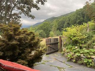Cabane Petit Bouddha - Arrien-en-Bethmale - 2